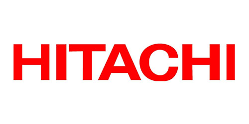 HITACHI